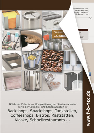 Kávézó berendezések